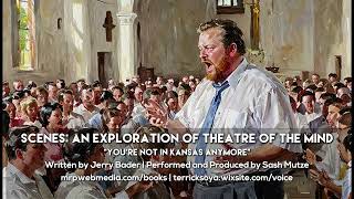 Youre Not In Kansas Anymore