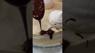 Pouring Chocolate 🍫