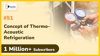 Concept of Thermo Acoustic Refrigeration - Non Conventional Refrigeration Systems