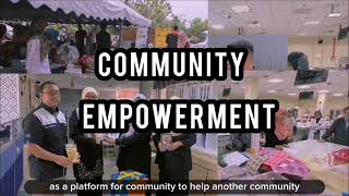 Trash to treasure – A journey towards becoming a zero-waste community