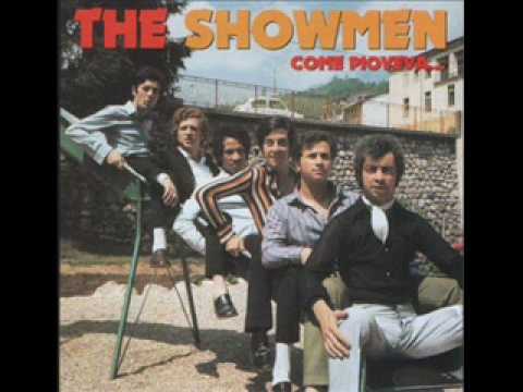 Showmen - Come pioveva.wmv