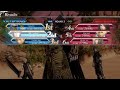DISSIDIA FINAL FANTASY NT - Exdeath Part#2