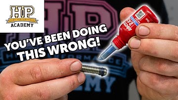 Many pro mechanics don