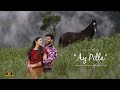 Ay pilla song  prewedding shoot  pratheekksha  saranath   image creations 