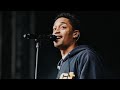 Loyle Carner Live At Way Out West 2024