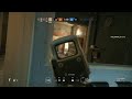 Random Match - Rainbow Six Siege