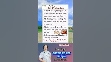 TỎI NGÂM MẬT ONG QUÝ HƠN NHÂN SÂM