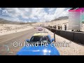 Two Cheaters Joined My Forza Horizon 5 Lobby...