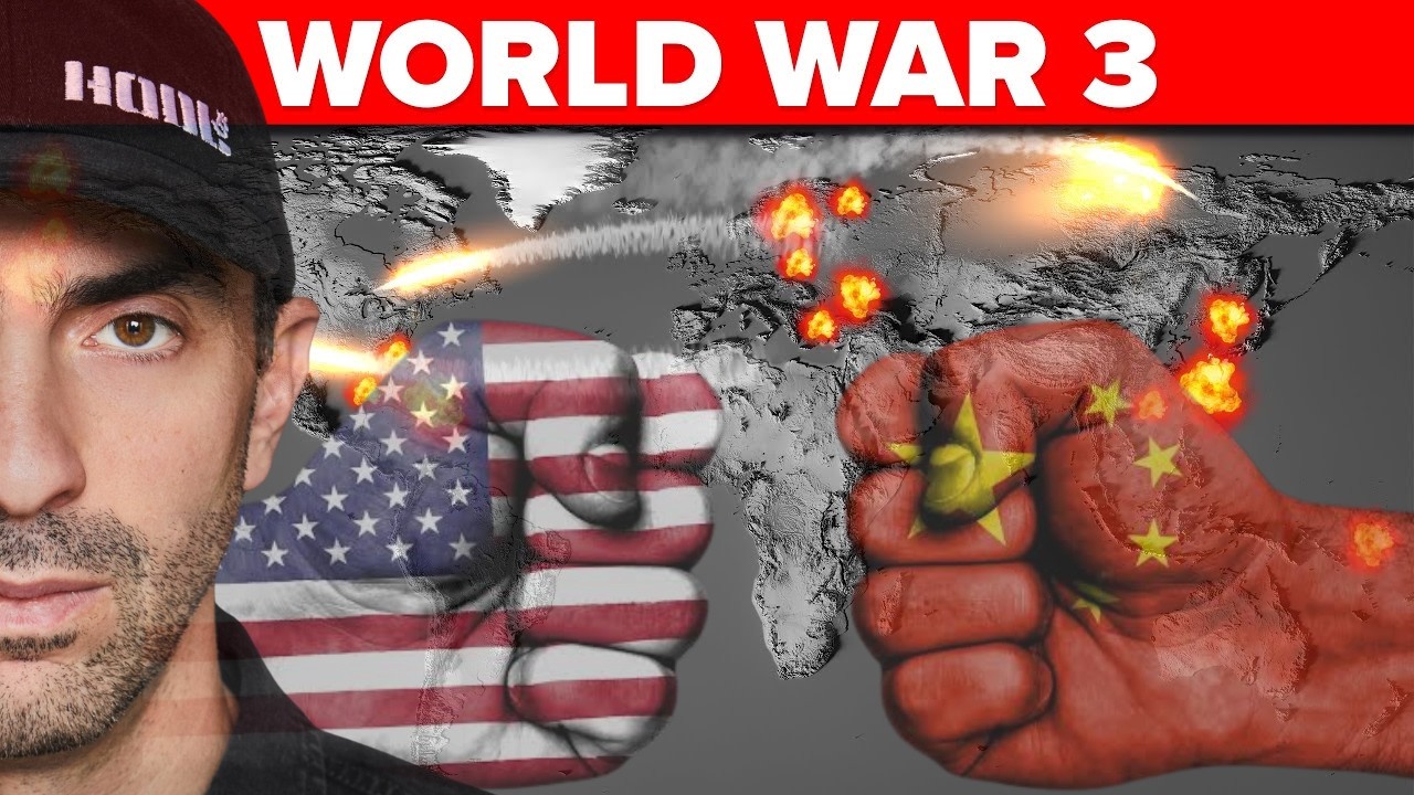 Miniatura Is WW3 Already Here - Global Conflict Update!