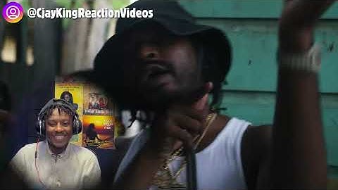 DANCEHALL TITANS: GOVANA x MAVADO - "EARTH A HELL" REACTION 🔥