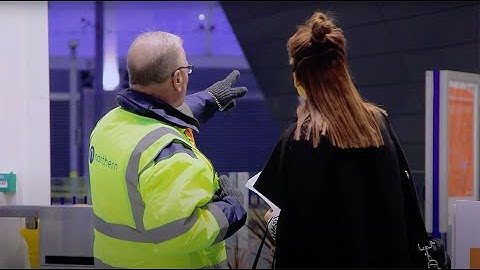 RazorSecure Customer Spotlight - Northern Trains