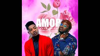 Cef Tanzy feat Cleyton David - Amor Resolvido ( Kizomba da boa)