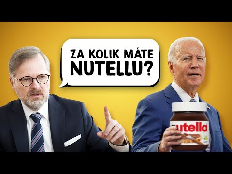 FIALA měl ÚSPĚCH v BÍLÉM DOMĚ, BABIŠ z toho byl KYSELEJ