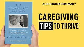 The Unexpected Journey by Emma Heming Willis | Audiobook Summary | Find hope in the hardest moment.
