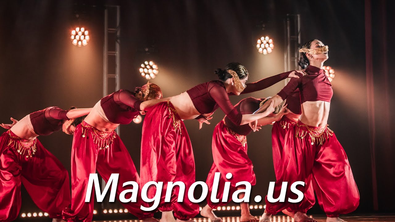 07【Magnolia.us】｜250511 第31屆臺大盃熱舞大賽 決賽 31st NTU Dance Competition Final