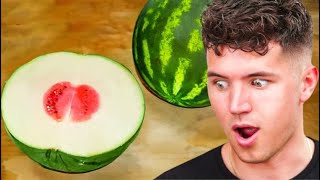 Worlds Unluckiest Foods