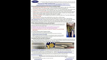 Piezo PVDF film with electrode for customized piezo sensors and transducers: Ag, Al, Cu, ITO, Gold