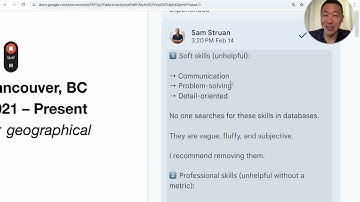 How to Write a 6-figure Résumé in Under 30 Minutes (by a Former Recruiter)