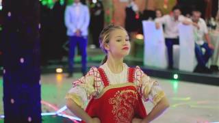 Танец Танец