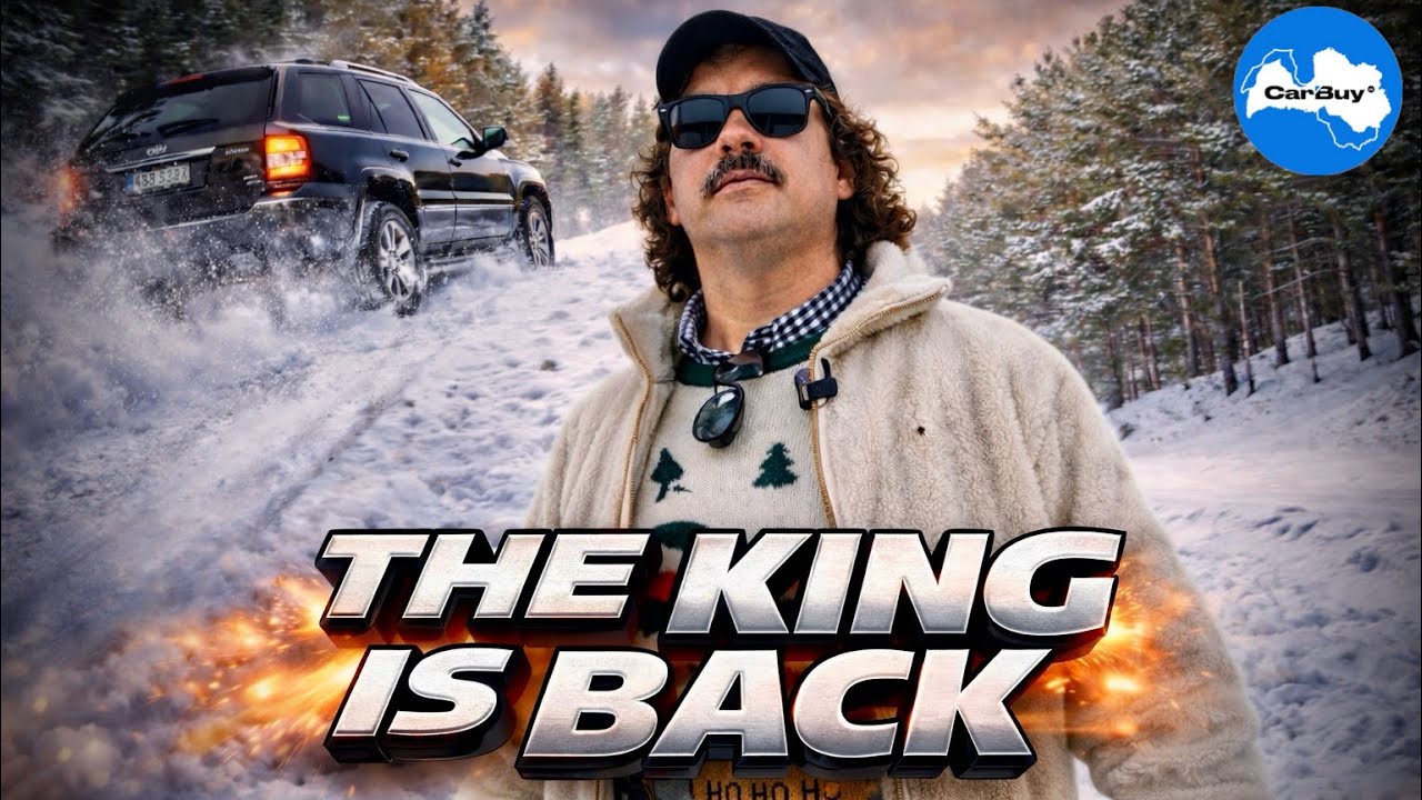 🏁 ĒRIKS DODĀS OFFROUDĀ 🏁