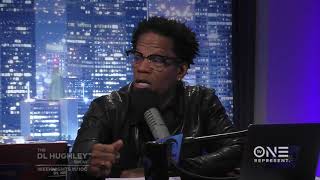 DL Hughley: America Is Resistant To Change When It Comes to Black Children Being Brutalized