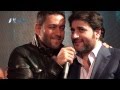 Melhem & Ziad|ملحم زين و زياد برجي |يغنيان جورج وسوف "بيحسدوني