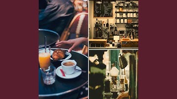 Alluring Backdrops for Work from Cafe