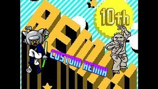 Rhythm Heaven Custom Remix 10 DS (HARDER!) by karate joej 2,003 views 5 years ago 3 minutes, 4 seconds