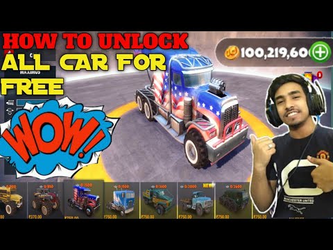 Off The road - OPEN WORLD DRIVING - OTR | New - YouTube