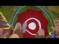 Act 2 Trampoline Alternative | Hello Neighbor