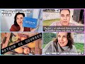 Vlog aoolia retour de courses  discussion antitiquettes