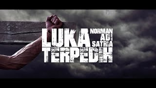 Luka Terpedih | Puisi Tentang Kematian Yesus Kristus