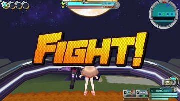 CosmicBreak universal : Random match#7