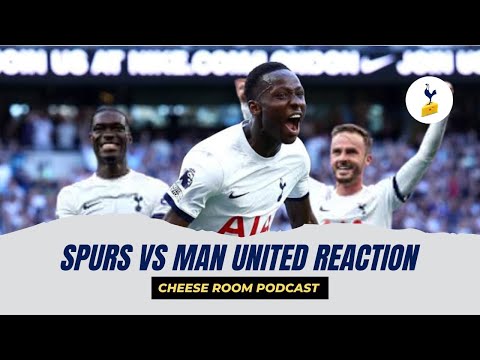 Victory over Utd/Match review
