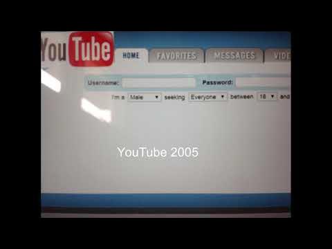 youtube logosu 2005
