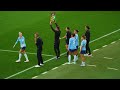 INSIDE MATCHDAY | Man City 4-2 Arsenal | A Closer Look as Blues Edge WSL Thriller at the Etihad