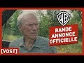 La mule  bande annonce officielle vost  clint eastwood  bradley cooper