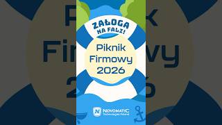 Piknik Firmowy 2026