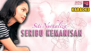 Karaoke MV - Siti Nurhaliza - Seribu Kemanisan (Official Music Video Karaoke) - Karaoke