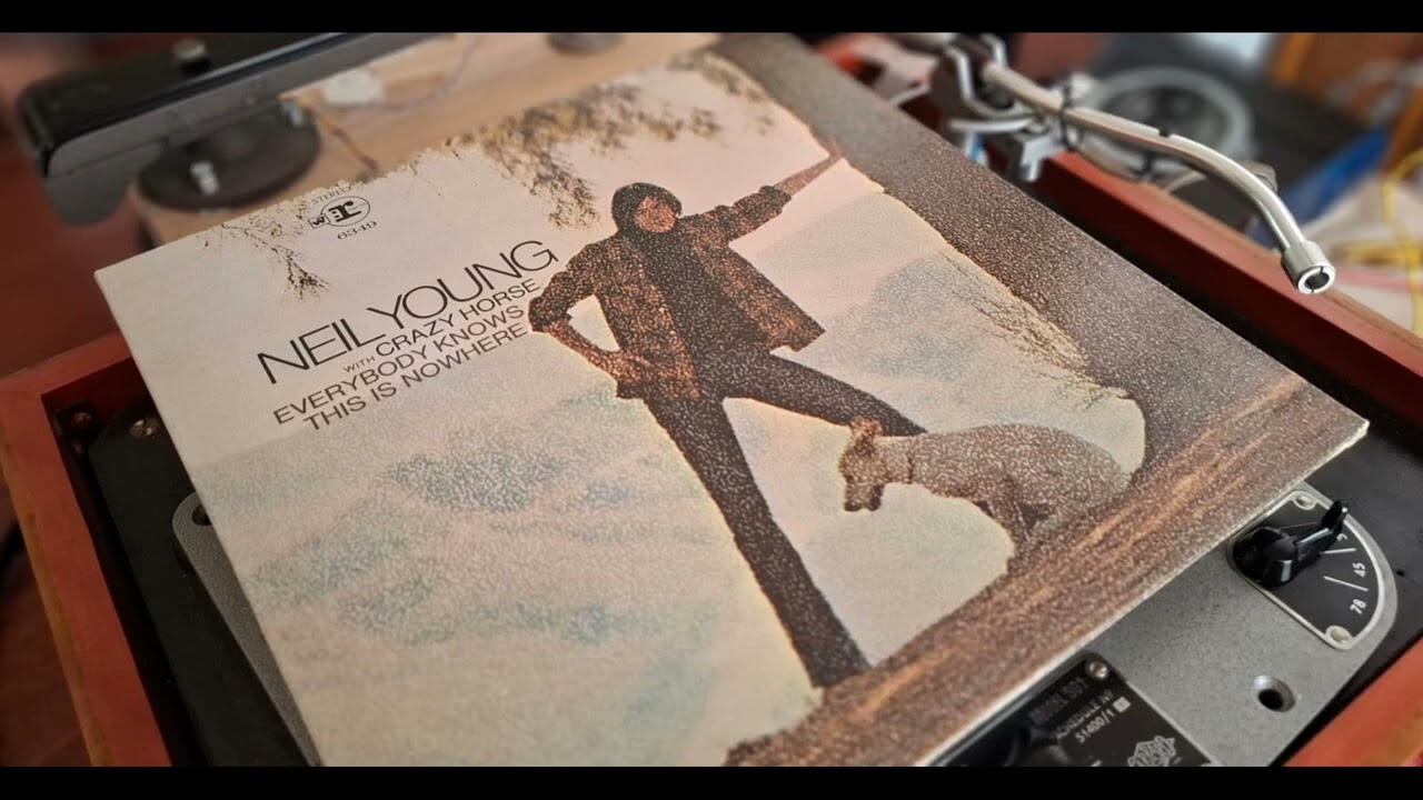 ■高音質ワーナー10000番台盤■NEIL YOUNG with CRAZY H Neil Young with Crazy Horse / Odeon Budokan – SuperDeluxeEdition