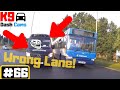 UK Dash Cam #66 | Close Calls | Bad Driving | Observations