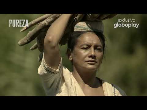 Pureza | Filme Exclusivo Globoplay