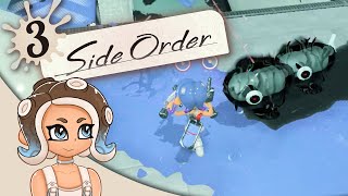 Side Order Ep 3 - Let's See What This 