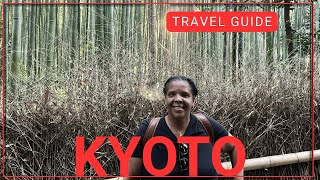 JAPAN:  Ultimate Kyoto Travel Guide | Cultural Experience