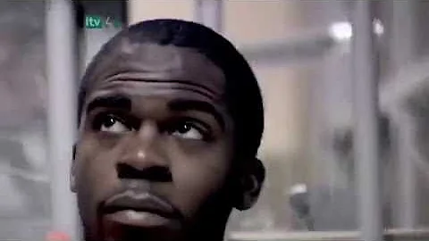 Breakout  S01E04  :The Escapist