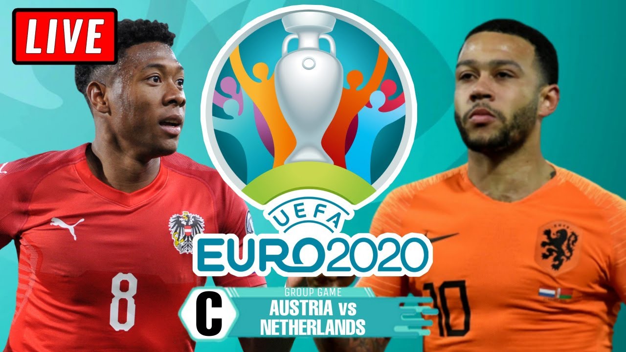 Netherlands vs. Austria FREE LIVE STREAM (6/17/21): Watch UEFA Euro 2020  group stage online