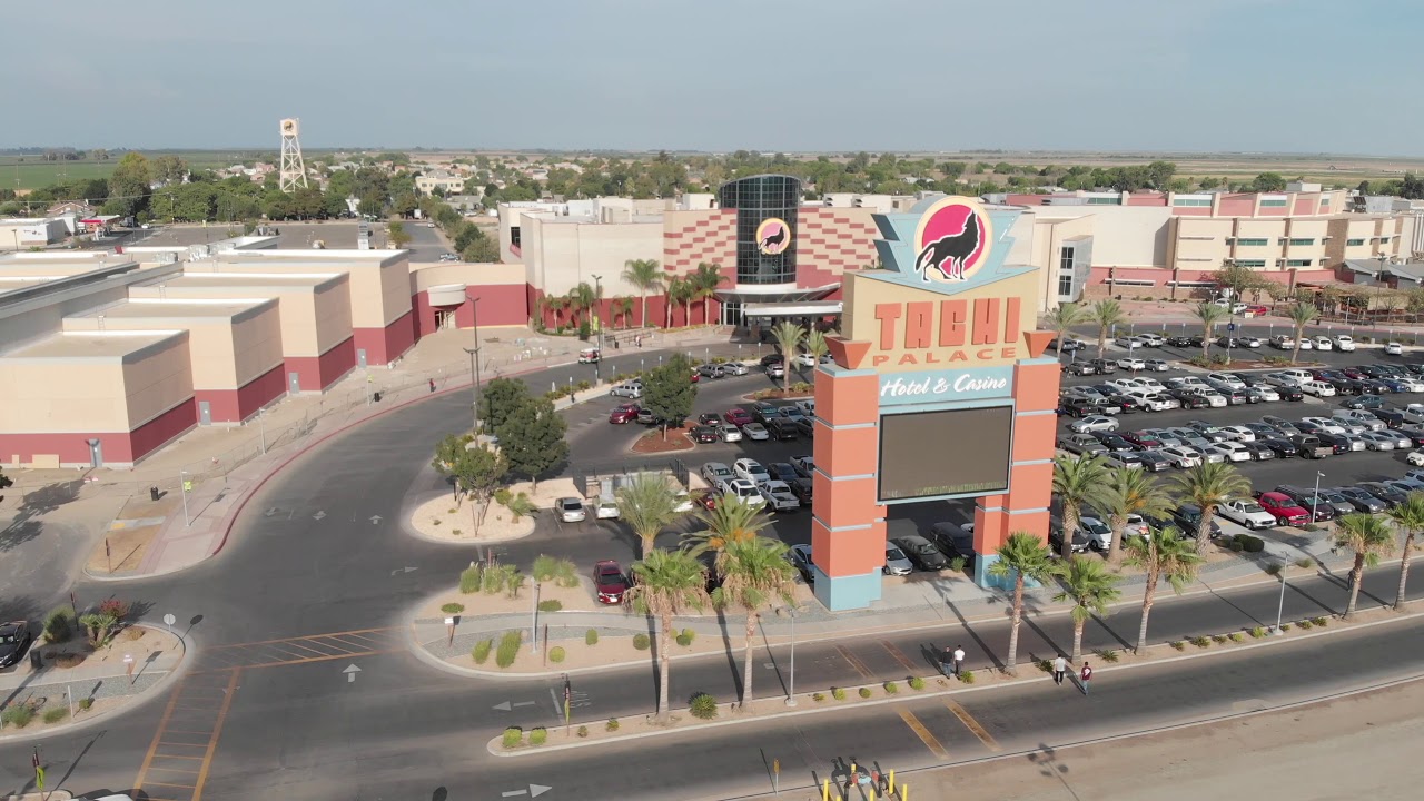 California's Tachi Palace Hotel Enhances WiFi connectivity and Guest  Satisfaction with Zyxel's Intelligent Cloud Service