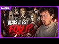 Ce RPG va beaucoup trop loin… | Fear & Hunger