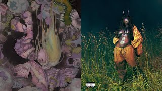 Scorsese Void Melanie Martinez Sza Zazix  scorsese Baby Daddy X Void