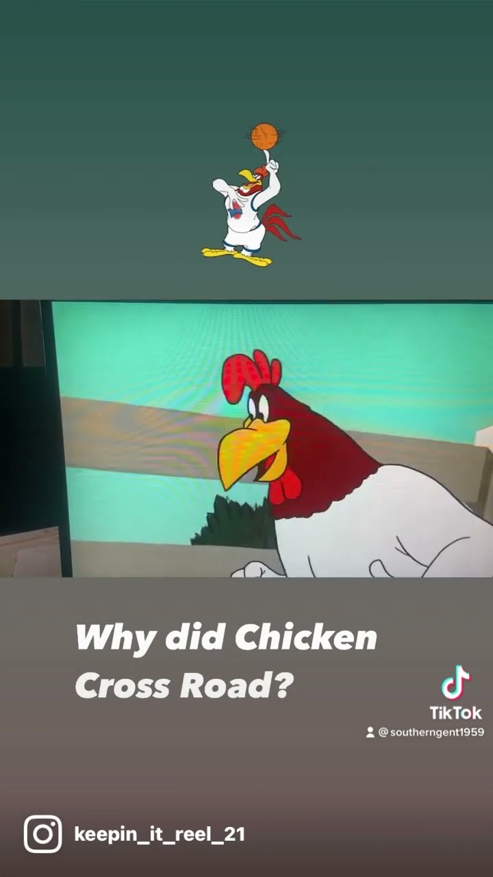 Chicken Road